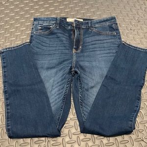 Jeans Hollister like new